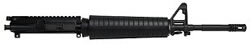 Alexander Arms 6.5 Grendel Complete Upper Receiver w/16 in Black Barrel UGRE16TAC