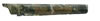 Knight Model KP1 Muzzleloader Forearm w/Next G-1 Camo Finish P1FAMN