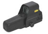 Eotech 557AR223 Holographic Night Vision Weapon Sight, 1x, 3" MOA DOT, AA Batteries