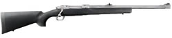 Ruger M77 Hawkeye Alaskan Bolt Action Rifle HKM77RSPHHM 17120, 416 Ruger, 20 in, Hogue OverMolded Stock, Matte Stainless Finish, 3 Rds