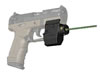 Viridian WP22 For Walther P22 3.4 in & 5 in Barrel Green Laser