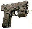 Viridian SXD For Springfield XD Not Sub-Compact Green Laser