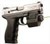 Viridian Taurus PT 24/7 Green Laser
