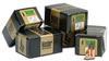 Nosler .375 Caliber 300 Grain Dangerous Game Flat Point 25/Box (28451), Not Loaded
