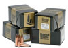 Nosler Partition Spitzer 458 Caliber 500 Grain 25/Box (44745), Not Loaded