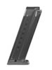 Ruger 90326 17 Round Black Magazine For P19/17 SR9 9mm