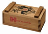 Hornady 9902 African Big Five Ammo Box w/Hinged Lid