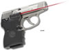 Crimson Trace LG-441 Front Activation Lasergrip For Guardian .380 and .32North American