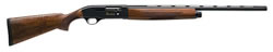 Weatherby SA-08 Upland Semi-Auto Shotgun SA08U1226PGM, 12 Gauge, 26 in, 3 in Chmbr, Oil Walnut Stock, Blue Finish