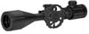 BSA Tactical Rifle Scope STS416X44IR, 4x-16x, 44mm, Matte Black, Illuminated Mil-Dot Reticle