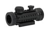 BSA Tactical Red Dot Scope w/Black Matte Finish STSRD30