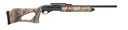 Remington 1187 Sportsman Shotgun 83602, 12 Gauge, 23" Fully Rifled Cantilever, 3" Chmbr, Realtree Hardwood HD Stock & Finish