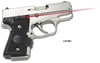 Crimson Trace LG-461 Front Activation Lasergrip For Kahr MK91/MK40