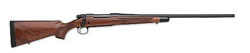 Remington 700 CDL Classic Bolt Action Rifle 84080, 270 Winchester, 24", Satin Walnut Stock, High Polish Blued Finish, 4 Rds