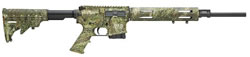 Remington R15 Varmint Tactical Predator Rifle 60005, 223 Remington, 18", Semi-Auto, RT Adv Max 1 Syn Stock & Finish, Pistol Grip, Telescoping Stock, 5 Rds