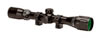 Konus KonusPro Rifle Scope 7267, 3x-9x, 32mm A/O Obj, 1 in Tube Dia, Black, 30/30 Engraved Reticle