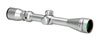 Konus KonusPro Rifle Scope 7268, 3x-9x, 40mm Obj, 1 in Tube Dia, Silver, 30/30 Engraved Reticle