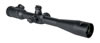 Konus Model M-30 Riflecope 7282, 8.5x-32x, 52mm Obj, 30mm Tube Dia, Black, Mil-Dot IR Reticle