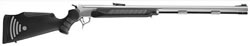 Thompson Center Encore Endeavor XT Blackpowder Rifle 5722, 50 CAL Black Powder, Synthetic, Stainless Steel, Break Open Action