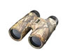 Bushnell Permafocus Binoculars 171044C, 10x, 42mm, BaK 7 Roof Prism, RealTree All Purpose Green Camo
