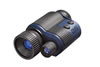 Bushnell Nightwatch Monocular  260224W, 2X, 24mm,  Prism, Black Rubber Armor