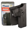 Sig Sauer P226 Black Polymer Paddle Holster (HOLRPR226BLK)