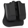 Sig Sauer Double Magazine Pouch Model P229/P250 40S&W (MAGPDBL22943)