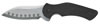 Kershaw Junkyard Dog II Drop Point Composite Blade Knife w/Black Handle 1725CB