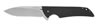 Kershaw Skyline Drop Point Folder Knife w/Textured G-10 Handle 1760