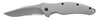 Kershaw Shallot Clip Point Folder Knife w/Partially Serrated Edge 1840ST
