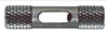 Carlsons 00111 Silver Ambidextrous Hammer Extension For Most Exposed Hammer Guns