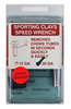 Carlsons Choke Speed Wrench For 12 Gauge Shotguns 06601