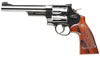 Smith & Wesson 25 Classic Revolver 150256, 45 Long Colt, 6 1/2 in, Walnut Grip, Blue Finish, 6 Rd