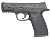 Smith & Wesson M&P 45 Pistol 109307, 45 ACP, 4", Polymer Grip, Black Finish, 10 Rd