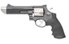 Smith & Wesson 627 V-Comp Revolver 170296, 357 Magnum, 5 in, Synthetic Grip, Two-Tone Matte Finish, 8 Rd