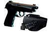 Crosman 18 Round .177 CO2 Pistol w/Black Finish (C31)