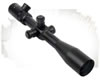 Sightmark Tactical Riflecope SM13017, 4x-16x, 44mm Obj, 30mm Tube Dia, Matte Black, Mil-Dot Reticle