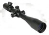 Sightmark Tactical Riflecope SM13011, 8.5x-25x, 50mm Obj, 30mm Tube Dia, Matte Black, Mil-Dot Reticle
