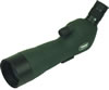 Yukon Angled Spotting Scope YK11025K 15 45x 60mm Green Black