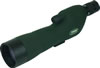Yukon Spotting Scope YK11026K 15 45x 60mm Green Black w Tripod Hard Carry Case