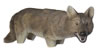 Edge Expedite Yote Coyote Decoy 505076
