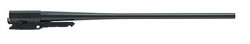 Knight Barrel Kit P1BKB12, 12 Gauge, 24 in, Smooth Bore, Black Finish