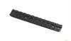 Mossberg Matte Black Picatinny Rail 96200
