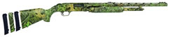 Mossberg 500BT Super Bantam Pump Shotgun 54252, 20 Gauge, 22 in, 3 in Chmbr, Mossy Oak Obsession Stock & Finish