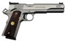 Para PXT Super Hawg Pistol PLX745S, 45 ACP, 6 in, Cocobolo Wood Grip, Stainless Finish, FO Sights, 8 Rd