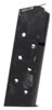 Colt SP55984B 7 Round 45ACP Magazine w/Blue Finish