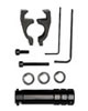 Laserlyte HPT0650140 Hi-Point Laser & Adapter For 40/45 Caliber Pistol