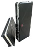 SKB 2SKB4114A Double Limb Bow/Rifle Case