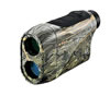 Nikon RifleHunter 550 Rangefinder 8368, 6x, 21mm, Max1 Camo, Carrying case