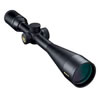 Nikon Monarch Rifle Scope 8439, 4x-16x, 50mm Obj, 1" Tube Dia, Matte Black, Nikoplex Reticle